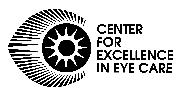 Center for Excellence in Eye Care Logo